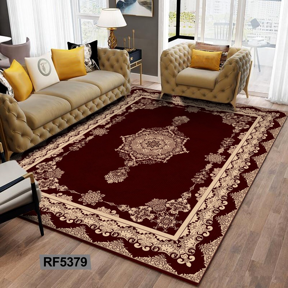 روفرشی کشدار مخمل طرح جدید