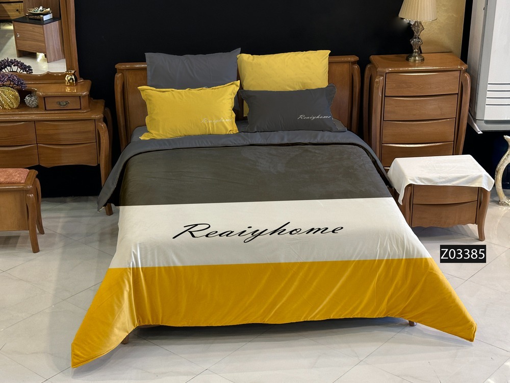 روتختی یک نفره و دو نفره سه رنگ