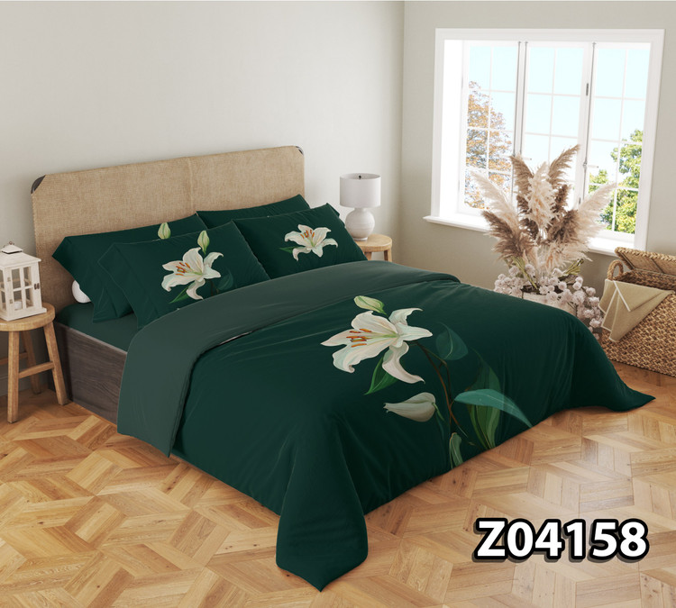 روتختی یک نفره و دو نفره سبز چمنی